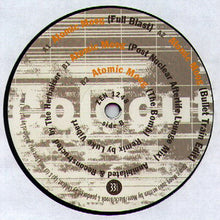 Load image into Gallery viewer, Coldcut : Atomic Moog 2000 / Boot The System (2x12", Single)
