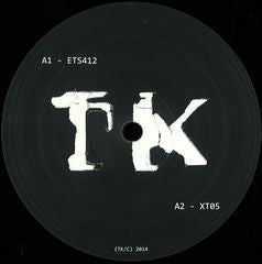TK : TK / C (12
