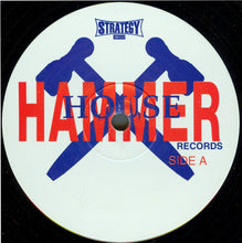 Load image into Gallery viewer, Force Field : Monster Monster (12")
