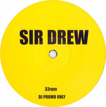 Load image into Gallery viewer, Sir Drew / DJ Stix : Female To XLR (12", Promo)
