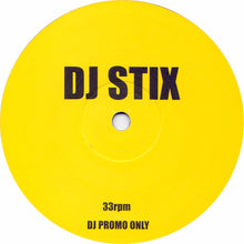 Load image into Gallery viewer, Sir Drew / DJ Stix : Female To XLR (12", Promo)
