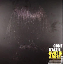 Load image into Gallery viewer, Confutatis : Built In Anger (2xLP, Album)
