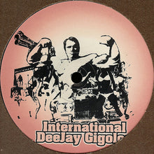 Load image into Gallery viewer, Hell &amp; Richard Bartz : Rock My Body To The Beat (12")
