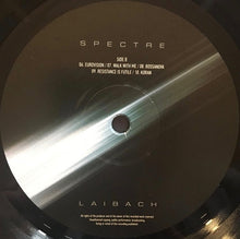 Load image into Gallery viewer, Laibach : Spectre (LP, Album + CD, Album)
