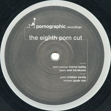 Load image into Gallery viewer, Various : The Eighth Porn Cut (12")
