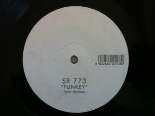 SR 773 : Funkey (12