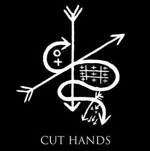 Cut Hands : Volume 3 (LP, Ltd)