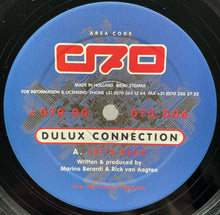 Load image into Gallery viewer, Dulux Connection : Let's Beuk (12")
