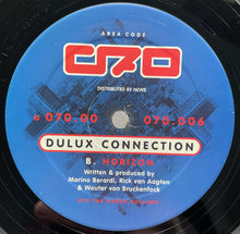 Load image into Gallery viewer, Dulux Connection : Let's Beuk (12")
