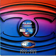 Load image into Gallery viewer, Red Devil : Gamelan (12")
