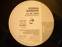 Load image into Gallery viewer, Donna Gardier : I&#39;ll Be There (12&quot;)
