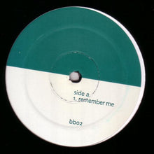Load image into Gallery viewer, Banzai Republic : Remember Me / Avenue D'Afropa (12")
