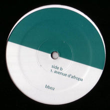 Load image into Gallery viewer, Banzai Republic : Remember Me / Avenue D'Afropa (12")
