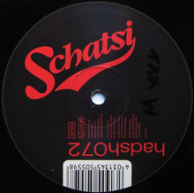 Load image into Gallery viewer, Schatsi : Rhythm Machine (12")
