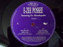 Load image into Gallery viewer, E-Zee Possee : Love On Love (12&quot;)
