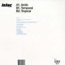 Load image into Gallery viewer, Cave : Climatic EP (12", EP)
