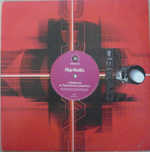 Load image into Gallery viewer, Ray Keith : Substance / Target (Lock, Load &amp; Fire) (12")
