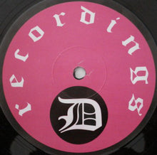 Load image into Gallery viewer, Ray Keith : Substance / Target (Lock, Load &amp; Fire) (12")
