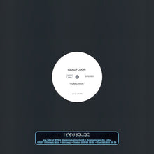 Load image into Gallery viewer, Hardfloor : Funalogue (12")
