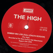 Load image into Gallery viewer, The High : Take Your Time (12&quot;, Single)
