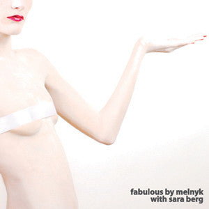 Melnyk with Sara Berg : Fabulous (12