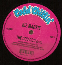 Load image into Gallery viewer, Biz Markie : Pickin' Boogers / The Doo Doo (12", Ltd)
