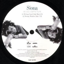 Load image into Gallery viewer, Siona : Do You Wanna Funk (12&quot;)
