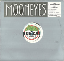 Load image into Gallery viewer, Mooneyes : Twilight Creatures (12&quot;)
