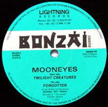 Load image into Gallery viewer, Mooneyes : Twilight Creatures (12&quot;)
