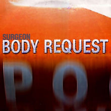 Load image into Gallery viewer, Surgeon : Body Request (2x12", Album)

