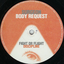 Load image into Gallery viewer, Surgeon : Body Request (2x12", Album)
