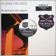 Load image into Gallery viewer, Impact : Message From Tibet / Where R U? / Sirius (12")
