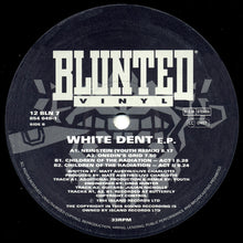 Load image into Gallery viewer, White Dent : White Dent E.P. (12&quot;, EP, Num)
