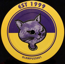 Load image into Gallery viewer, Minky : Club-A-Ration (12&quot;, Promo)
