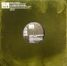 Load image into Gallery viewer, Kerri Chandler : Bar A Thym (Foremost Poets Mixes) (12")
