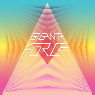 Giganta : Force (12