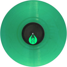 Load image into Gallery viewer, The Marx Trukker : Couldn't See Too Clear For Edges (2xLP, Album, Ltd, Gre)
