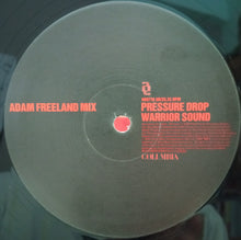 Load image into Gallery viewer, Pressure Drop : Warrior Sound (12")
