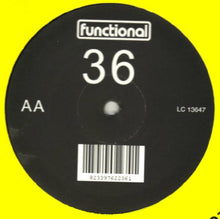 Load image into Gallery viewer, C83 Feat Tamra* / Jay Stewart : Twisted Logic / Disco Donkey (12")
