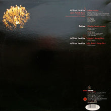 Load image into Gallery viewer, The Cinematic Orchestra With Fontella Bass : All That You Give (12", Single)
