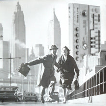 Load image into Gallery viewer, Tim Taylor &amp; Dan Zamani : Planet Of Drums 03 - Acid Over Manhattan (12")
