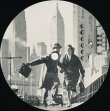 Load image into Gallery viewer, Tim Taylor &amp; Dan Zamani : Planet Of Drums 03 - Acid Over Manhattan (12")
