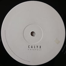 Load image into Gallery viewer, Calyx : Catapult EP (2x12", EP, Ltd)

