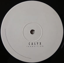 Load image into Gallery viewer, Calyx : Catapult EP (2x12", EP, Ltd)
