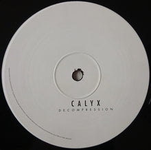 Load image into Gallery viewer, Calyx : Catapult EP (2x12", EP, Ltd)
