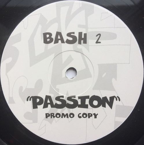 Bash 2 : Passion (12