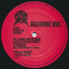 Load image into Gallery viewer, Bizarre Inc : Playing With Knives (12")
