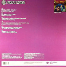 Load image into Gallery viewer, Various : Wax-Wars (Purple Music) (2x12", Comp)

