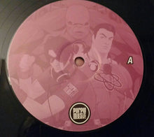 Load image into Gallery viewer, Various : Wax-Wars (Purple Music) (2x12", Comp)
