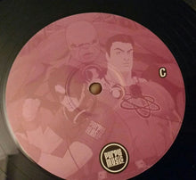 Load image into Gallery viewer, Various : Wax-Wars (Purple Music) (2x12", Comp)
